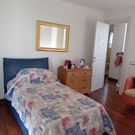 Villa Sogno Castel Fusano Eksteriør billede