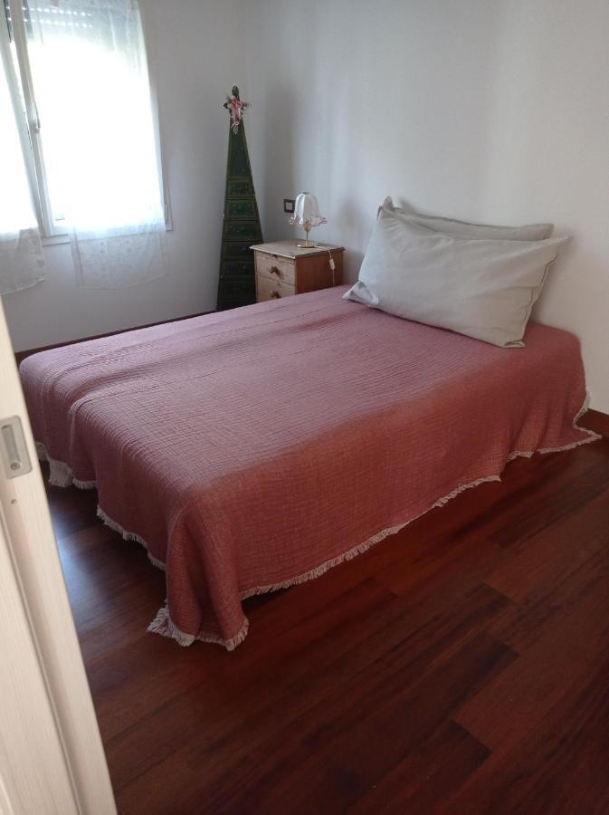 Villa Sogno Castel Fusano Eksteriør billede