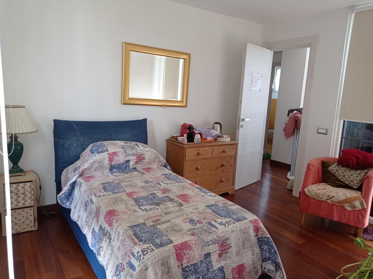 Villa Sogno Castel Fusano Eksteriør billede