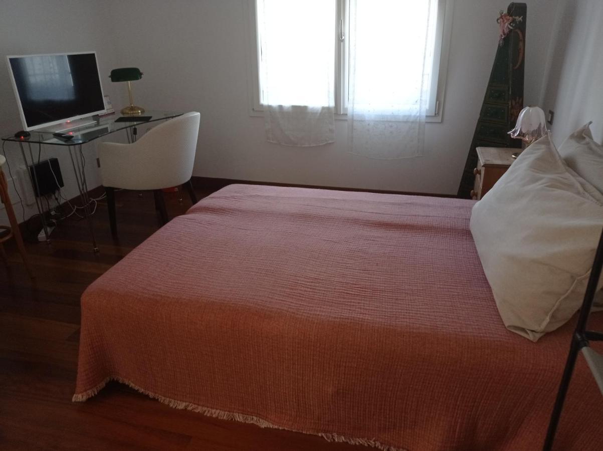 Villa Sogno Castel Fusano Eksteriør billede