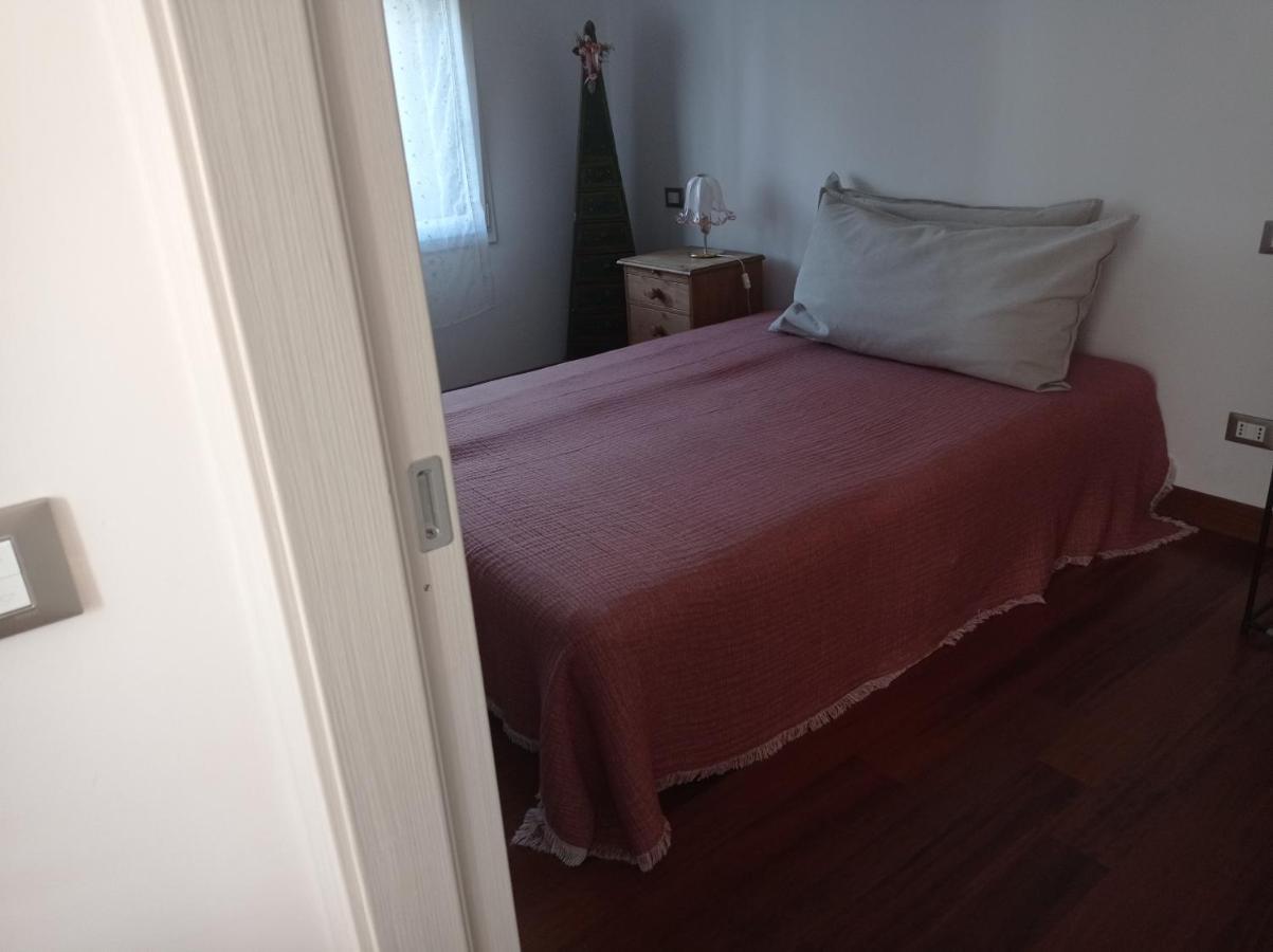 Villa Sogno Castel Fusano Eksteriør billede